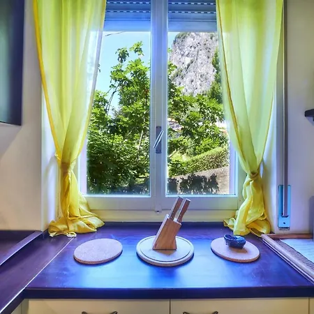 Apartamento A 5 Minuti Dal Centro