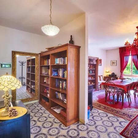 A 5 Minuti Dal Centro Apartamento *