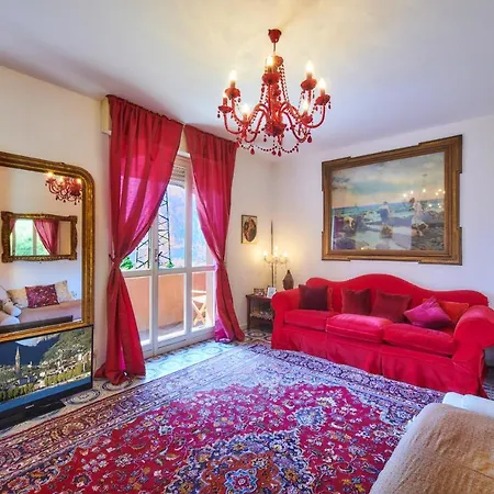 Apartamento A 5 Minuti Dal Centro *