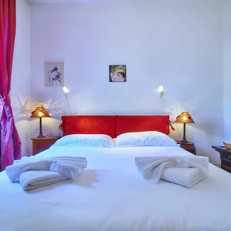 Apartamento A 5 Minuti Dal Centro *
