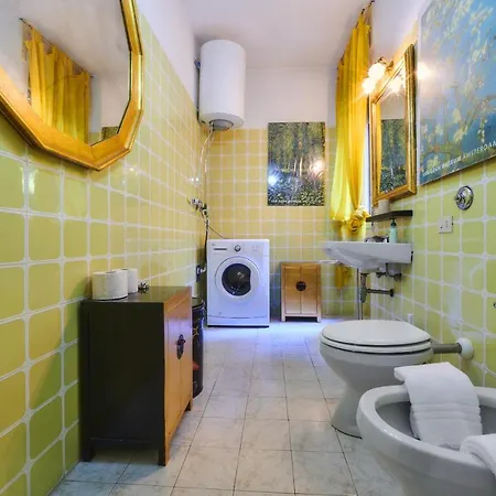Apartamento A 5 Minuti Dal Centro