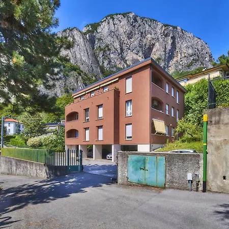 A 5 Minuti Dal Centro Lecco