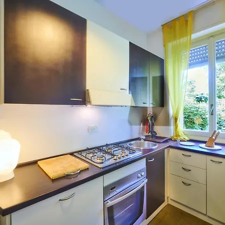 A 5 Minuti Dal Centro Apartment Lecco