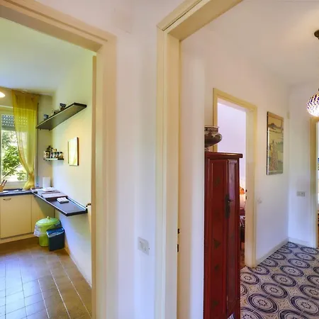 A 5 Minuti Dal Centro Apartment