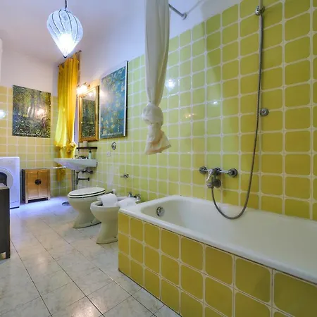 A 5 Minuti Dal Centro Apartment